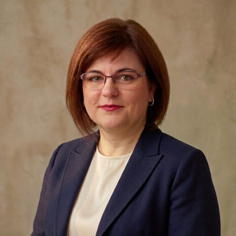 Kateřina Nováková